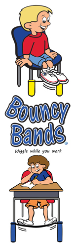 Bouncy Bands
