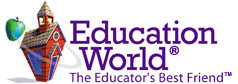 Click to read the Education World article of Read and Ride program