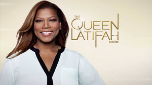 Queen Latifah features Read and Ride program